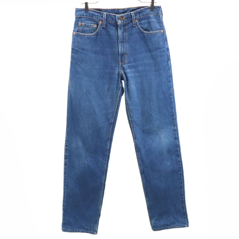 Levi's 90s ストレートデニムパンツ