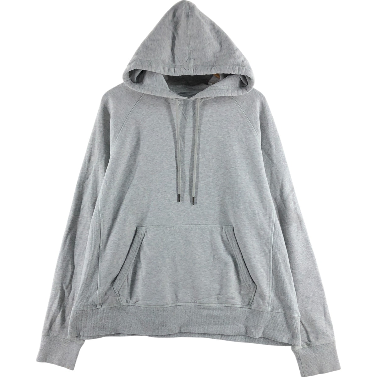 古着 チャンピオン Champion スウェットプルオーバーパーカー メンズXL相当/eaa489724