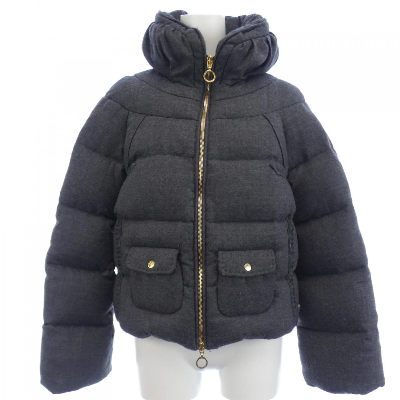 モンクレール MONCLER ダウンジャケット