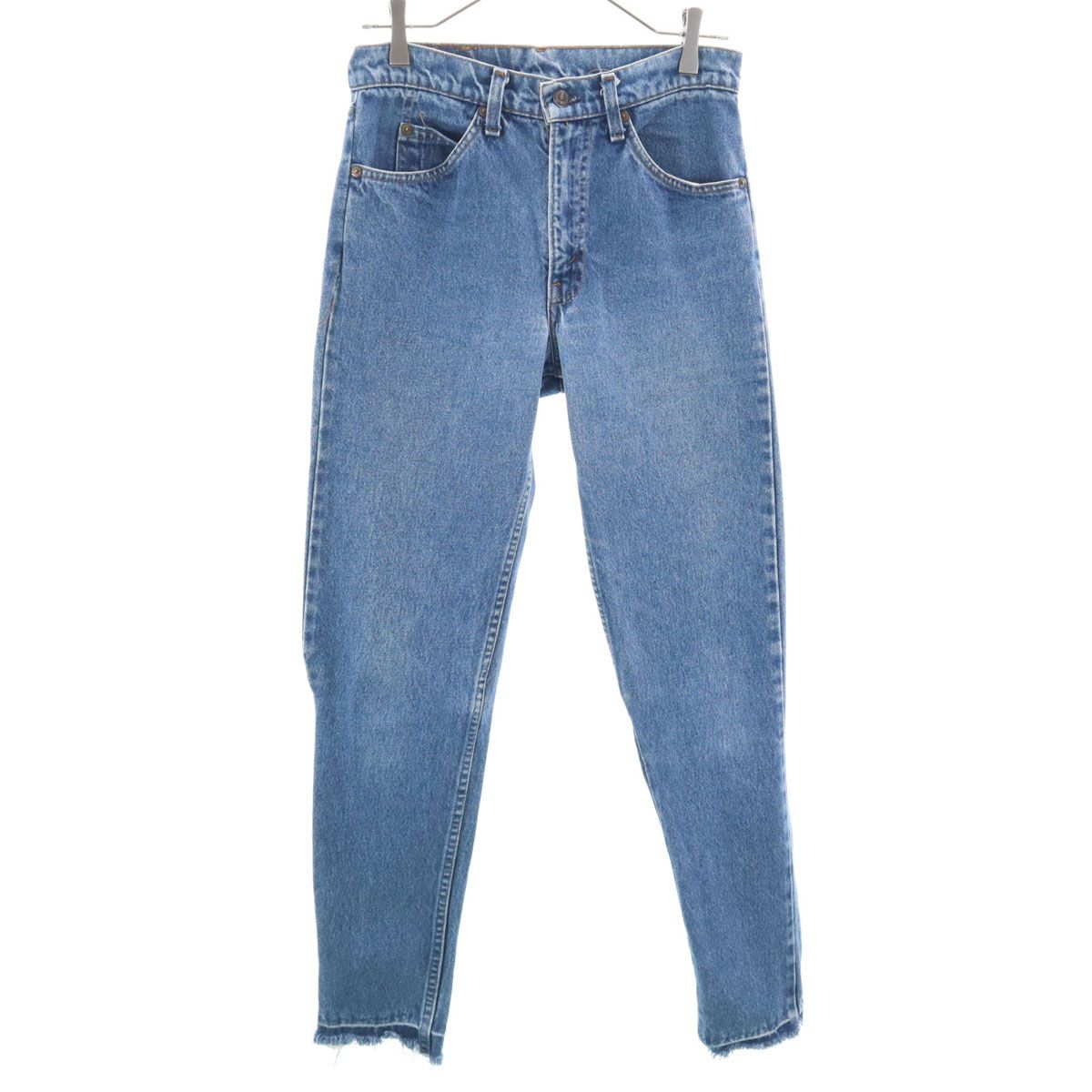 Levi's 80s カットオフ デニムパンツ