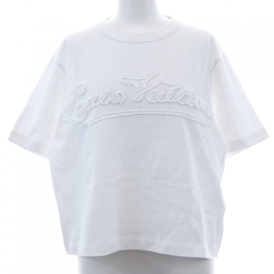 ルイヴィトン LOUIS VUITTON FTTB09OB0 Tシャツ
