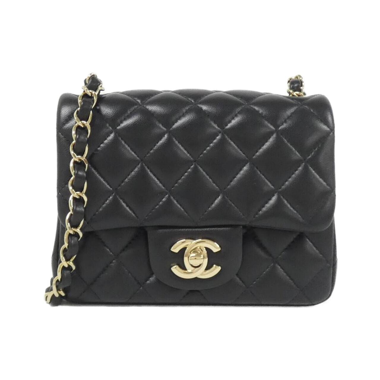 シャネル 35200 ショルダーバッグ