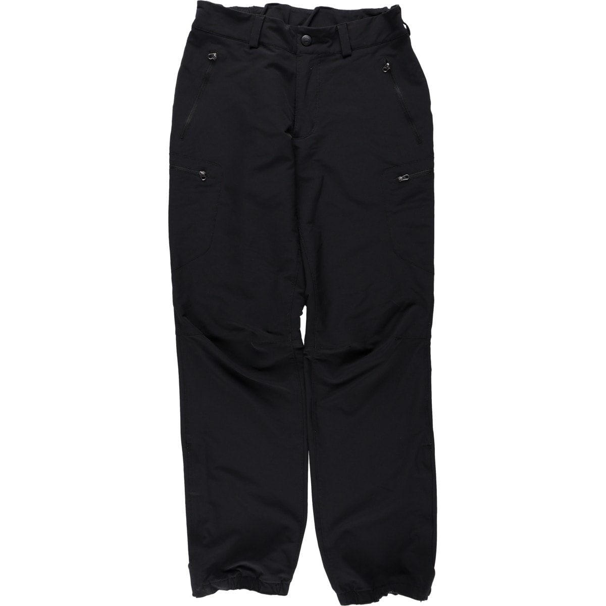 古着 90~00年代 パタゴニア Patagonia アルパインガイドパンツ 83710F9 ソフトシェルパンツ レディースM相当/eaa665783