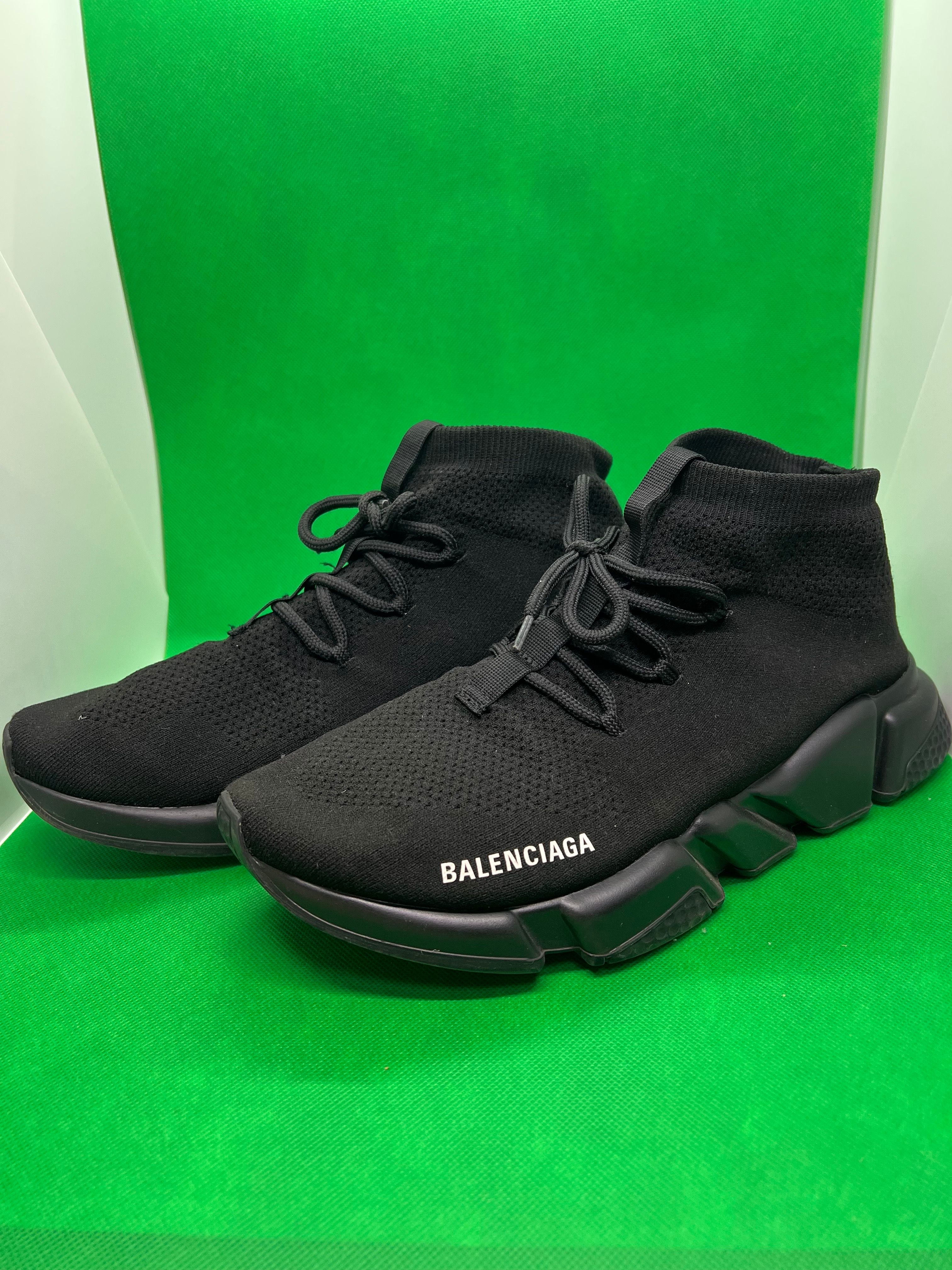 バレンシアガ BALENCIAGA  SPEED LACE-UP スニーカー