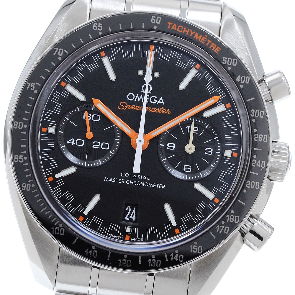 ☆美品 オメガ スピードマスター レーシング メンズ 【中古】