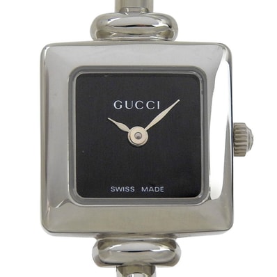 グッチ 1900L レディース腕時計