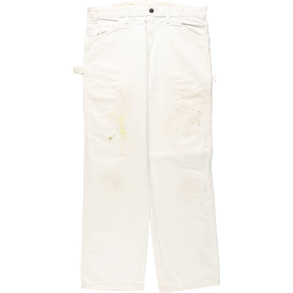 古着 ディッキーズ Dickies ペインターパンツ メンズw36相当/eaa674939
