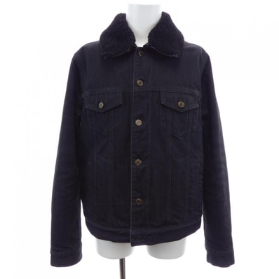 サンローラン SAINT LAURENT 579527 デニムジャケット