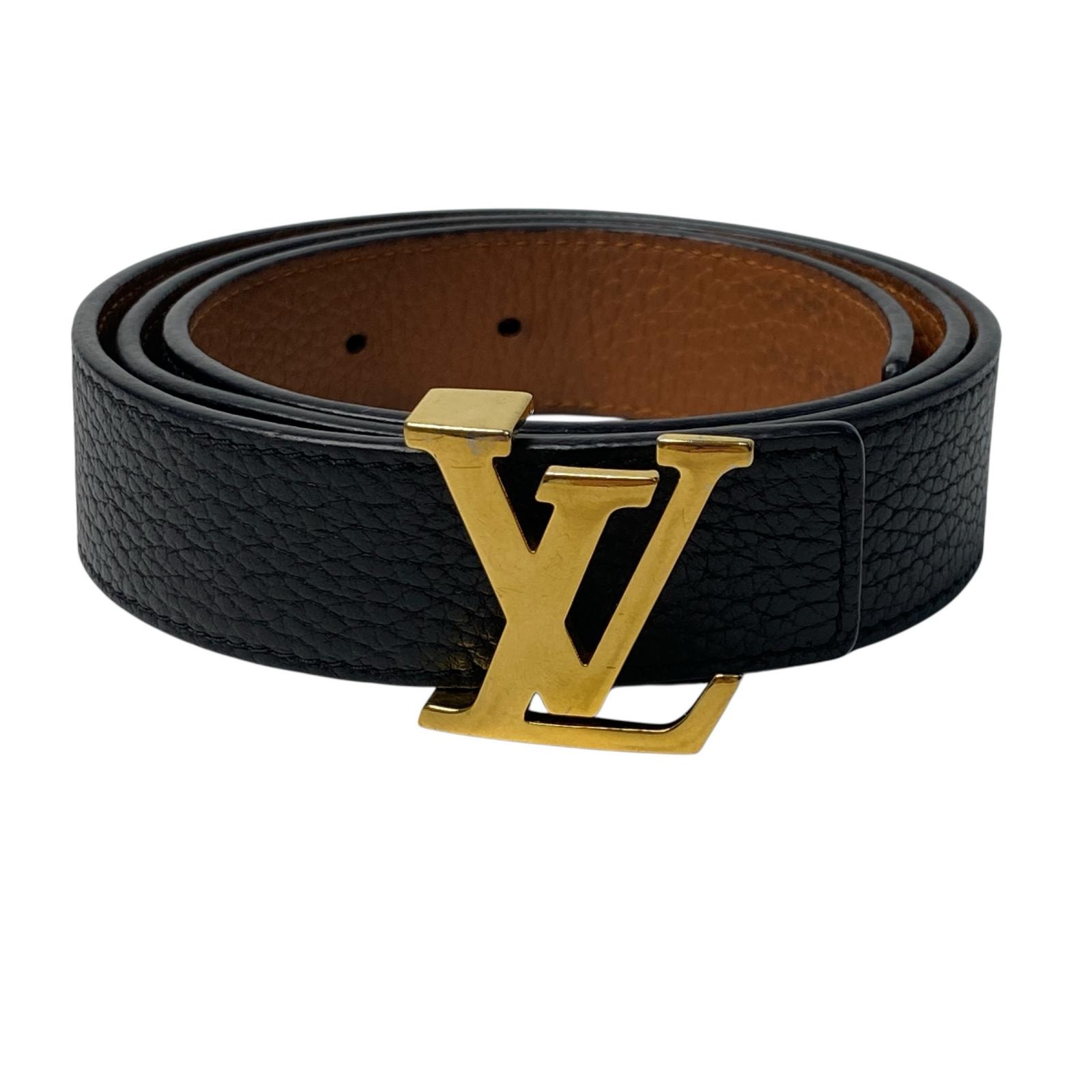 ルイ・ヴィトンM9521 ベルト メンズ