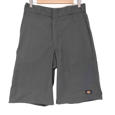 loose fit ワークショーツ【1142306886311】