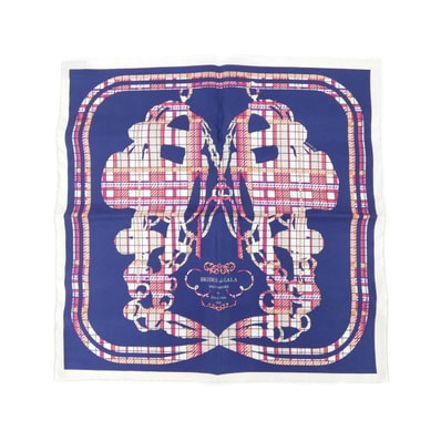 エルメス ガヴロッシュ プチスカーフ