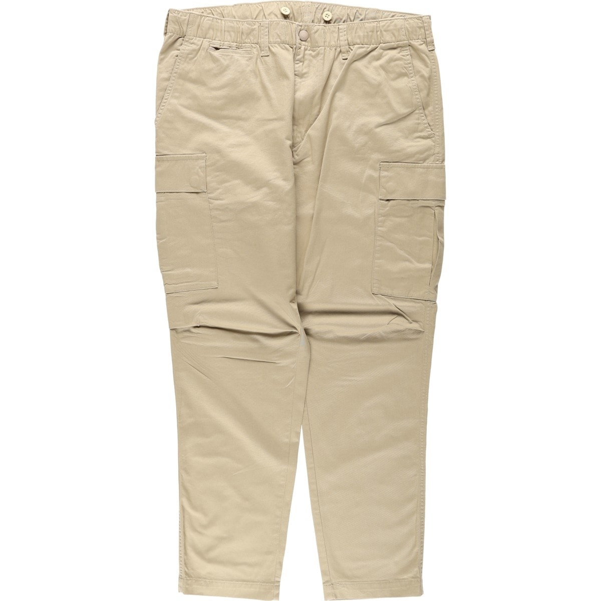 古着 ラルフローレン Ralph Lauren POLO RALPH LAUREN SLIM FIT ミリタリー カーゴパンツ メンズw38相当/eaa666977