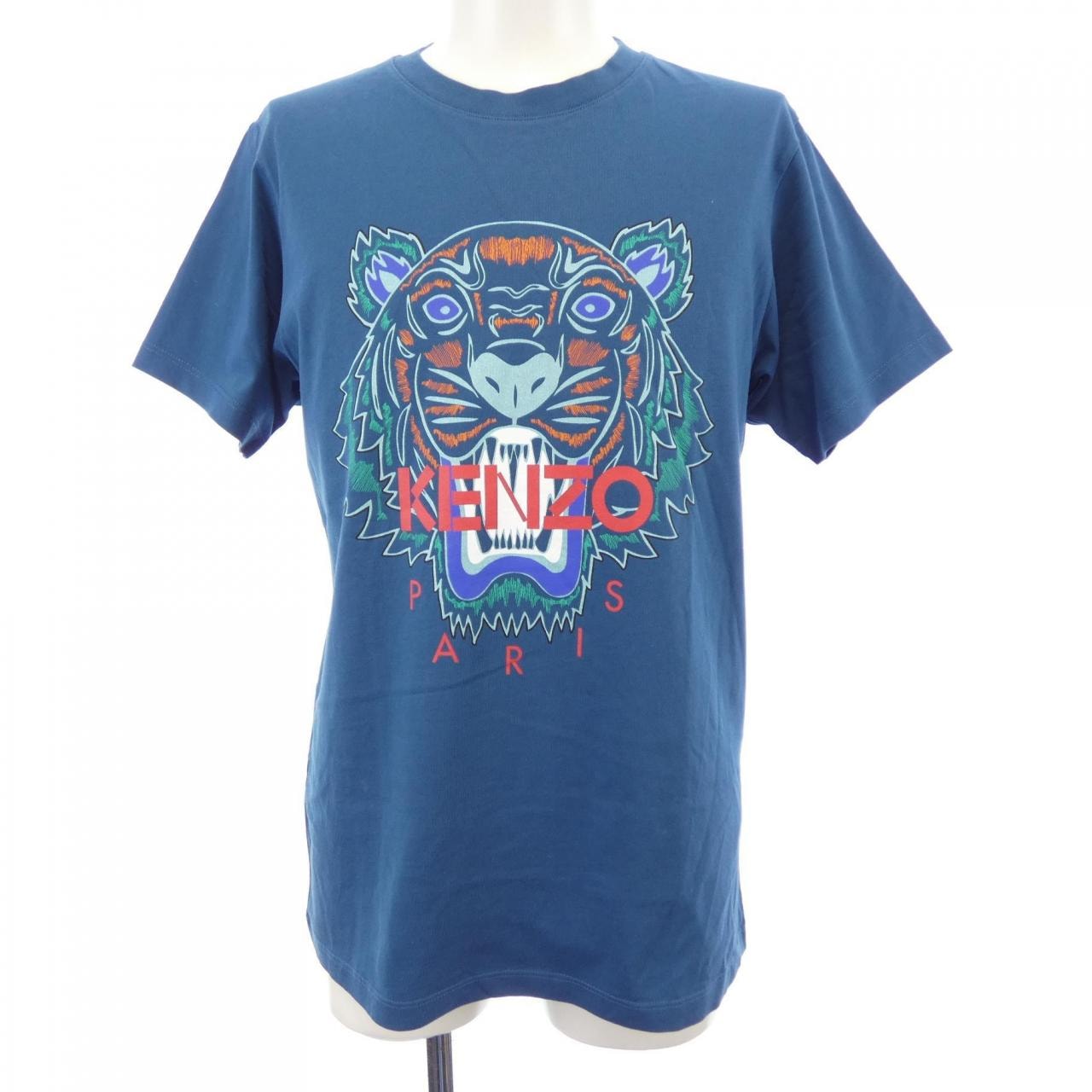 ケンゾー KENZO Tシャツ