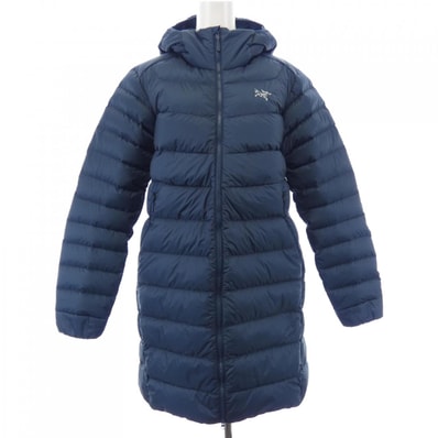 アークテリクス ARC'TERYX X000008533 CERIUM ダウンジャケット