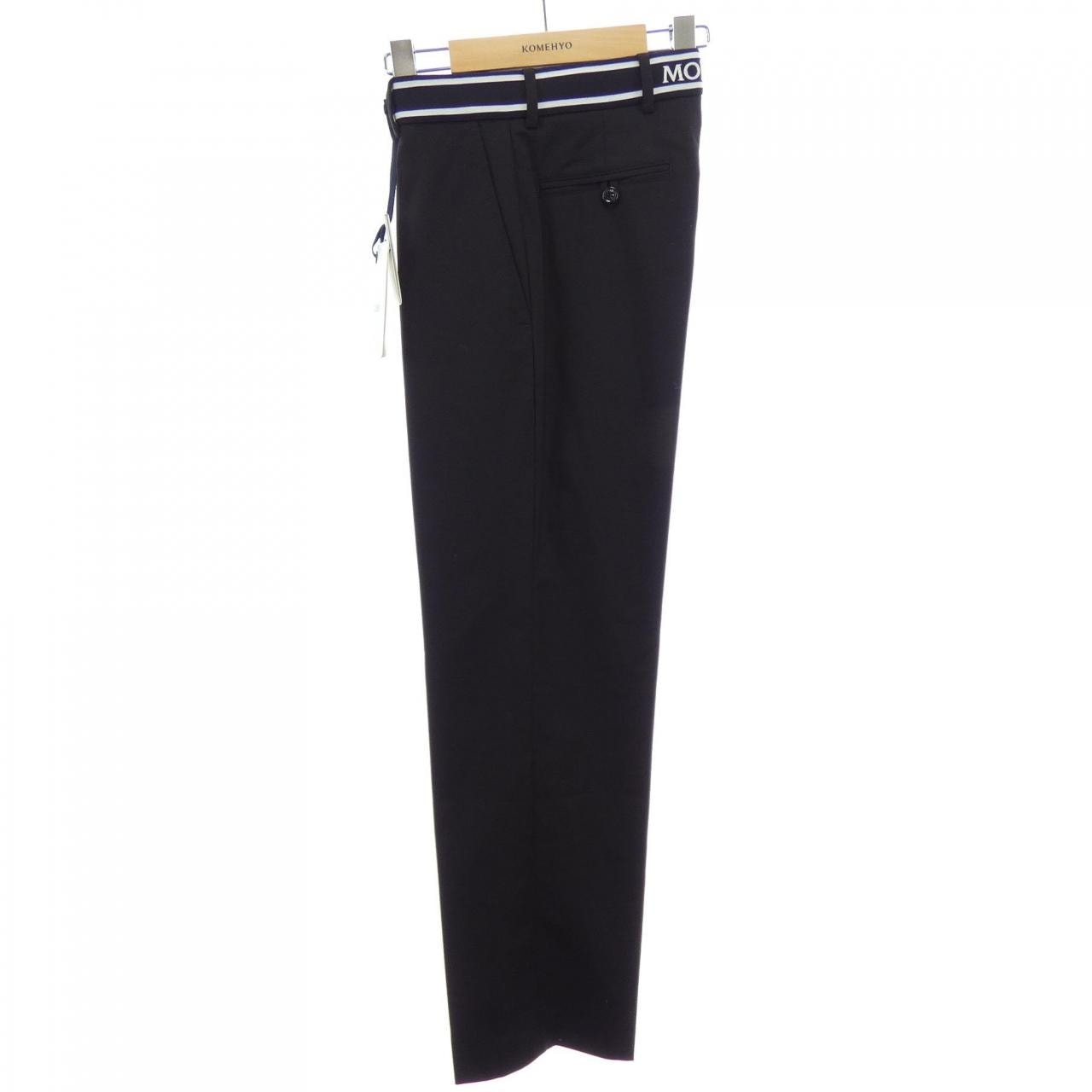 モンクレール MONCLER I10932A00004 パンツ