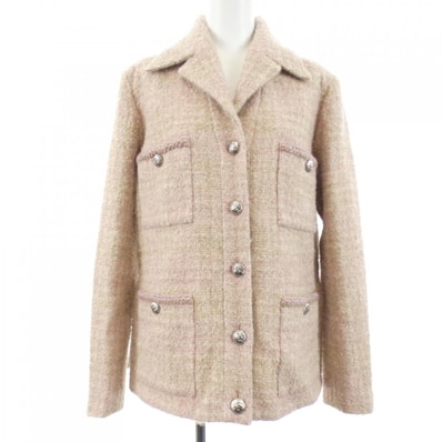 シャネル CHANEL LOOK28 P78198V70427 ジャケット