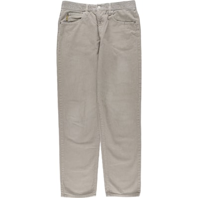 古着 90年代 アルマーニ ARMANI JEANS コーデュロイパンツ メンズw32相当 ヴィンテージ/eaa590479