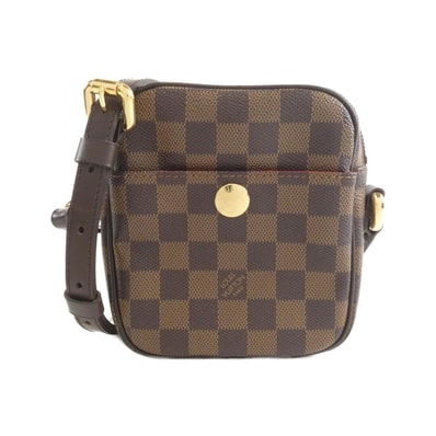 ルイヴィトン ダミエ リフト N60009 ショルダーバッグ