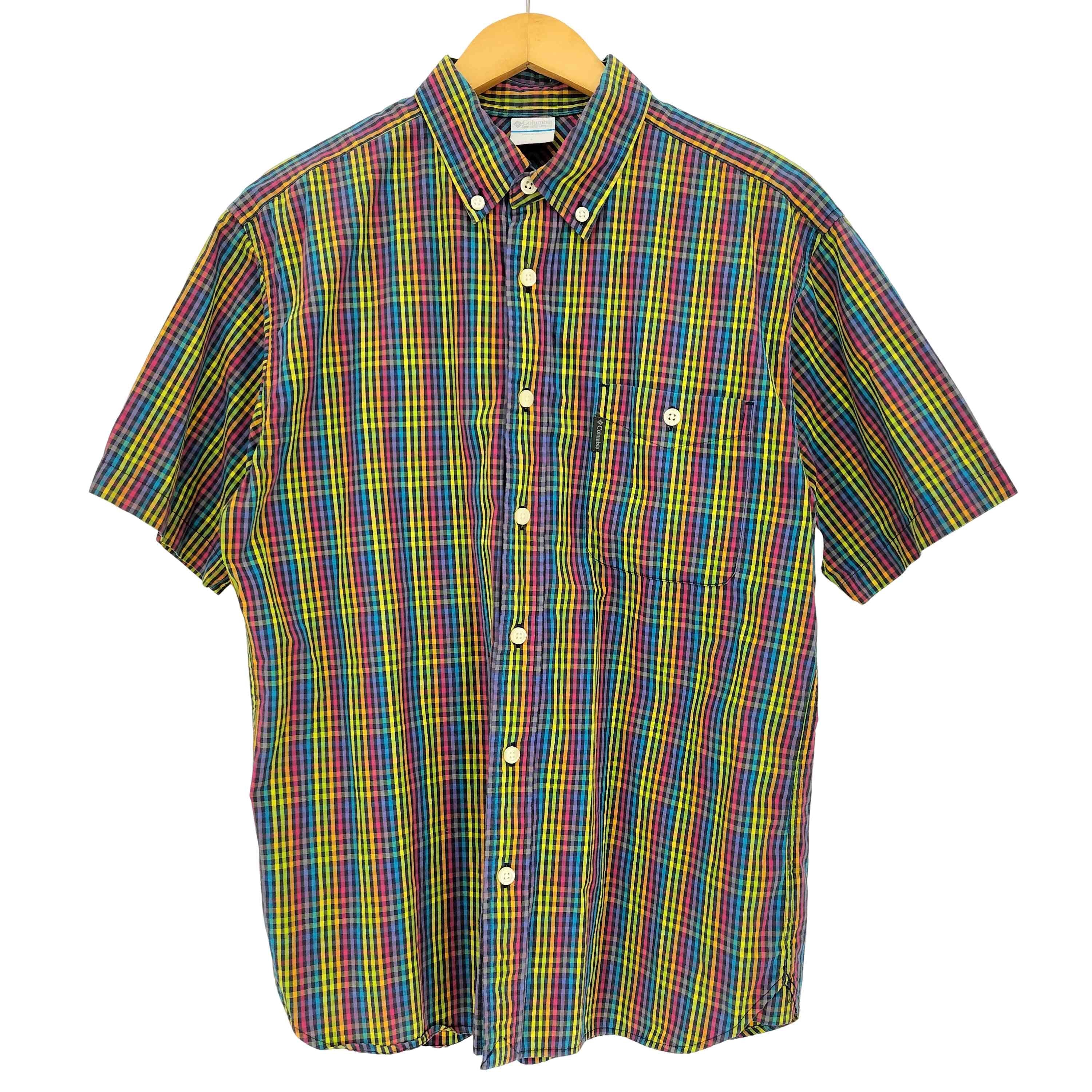 Gamble S/S Shirt ギャンブルシャツ【1142037847278】
