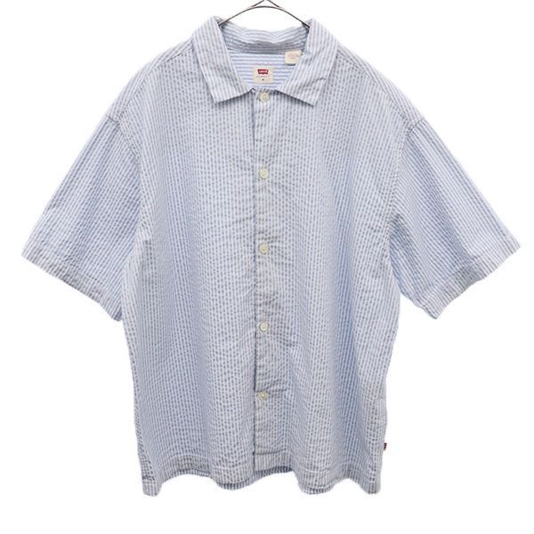 Levi's リーバイス 半袖 シャツ
