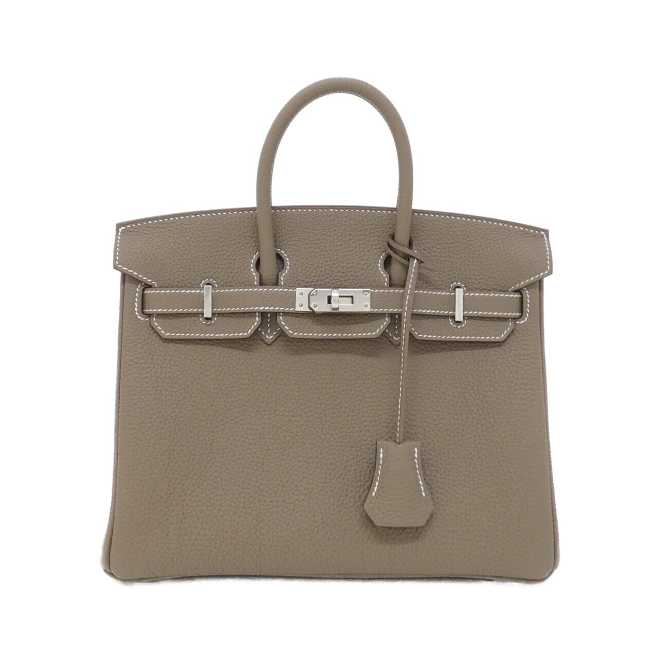 【未使用品】エルメス バーキン 25cm 041344CK バッグ