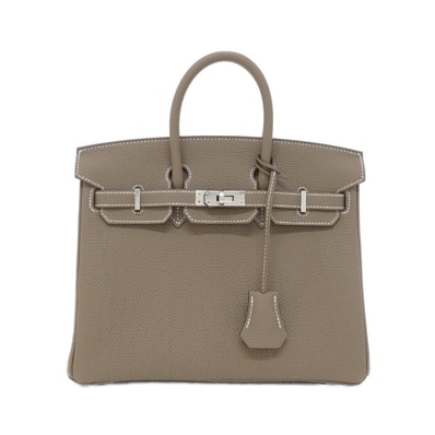 【未使用品】エルメス バーキン 25cm 041344CK バッグ