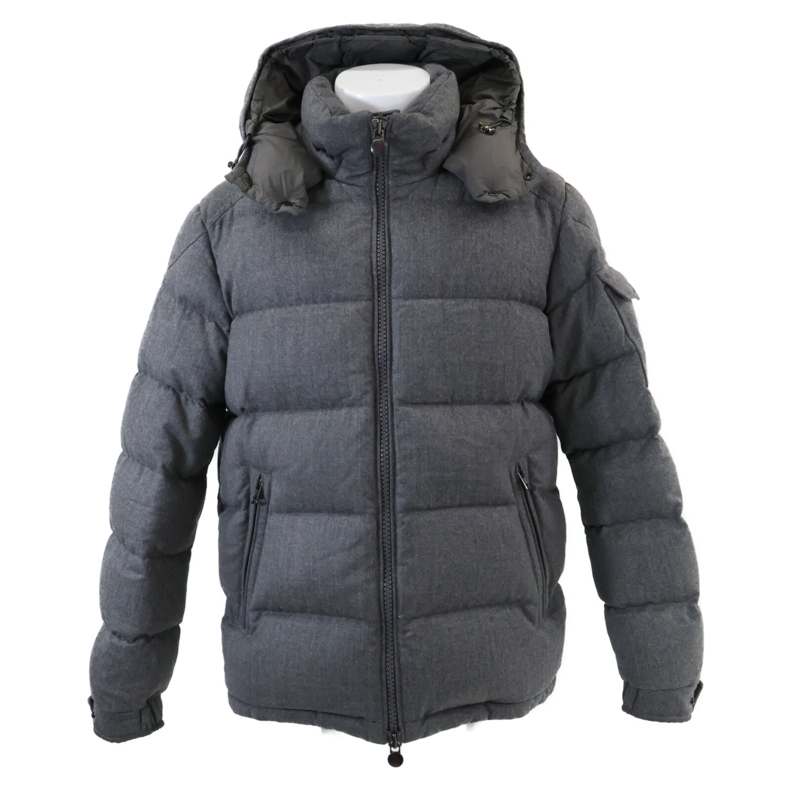 モンクレール Montgenevre モンジュネーブル ダウンジャケット 4