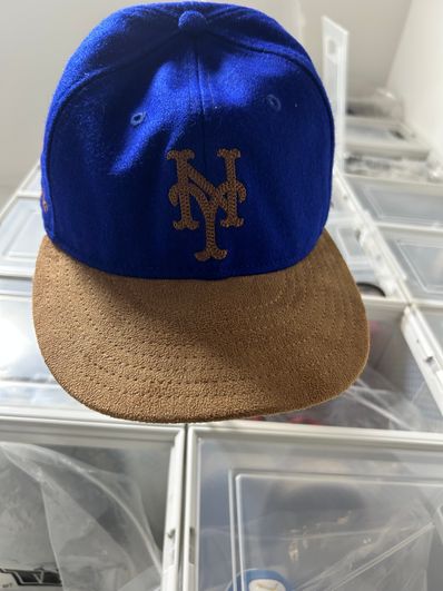 エメレオンドレXニューヨークメッツ