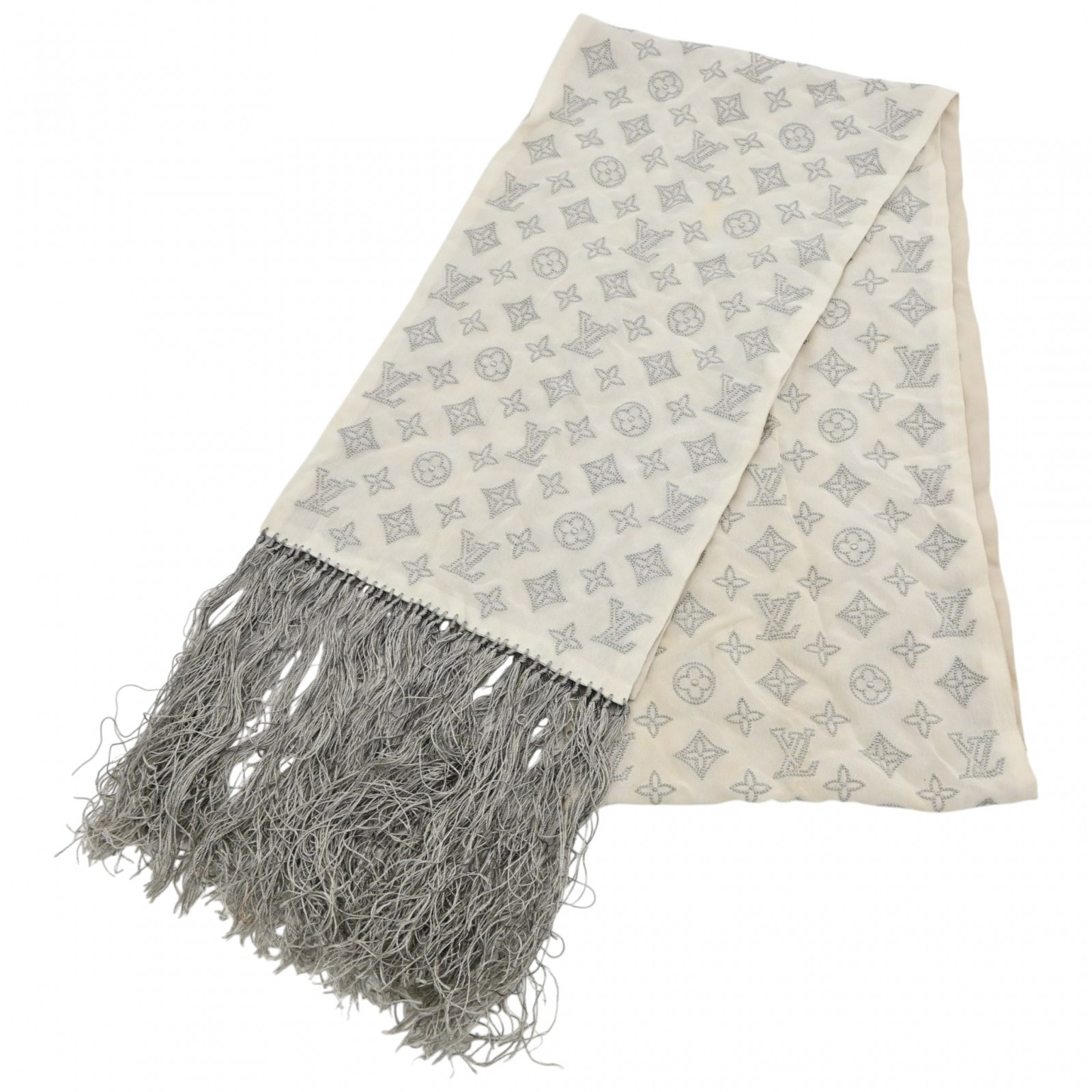 ルイ・ヴィトン ストール レディース