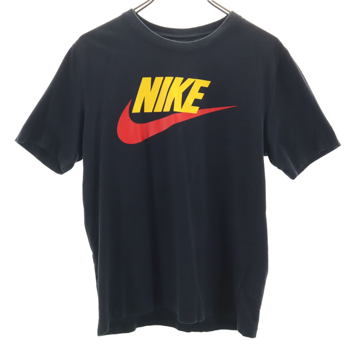 NIKE ナイキ 半袖 Tシャツ S ブラック