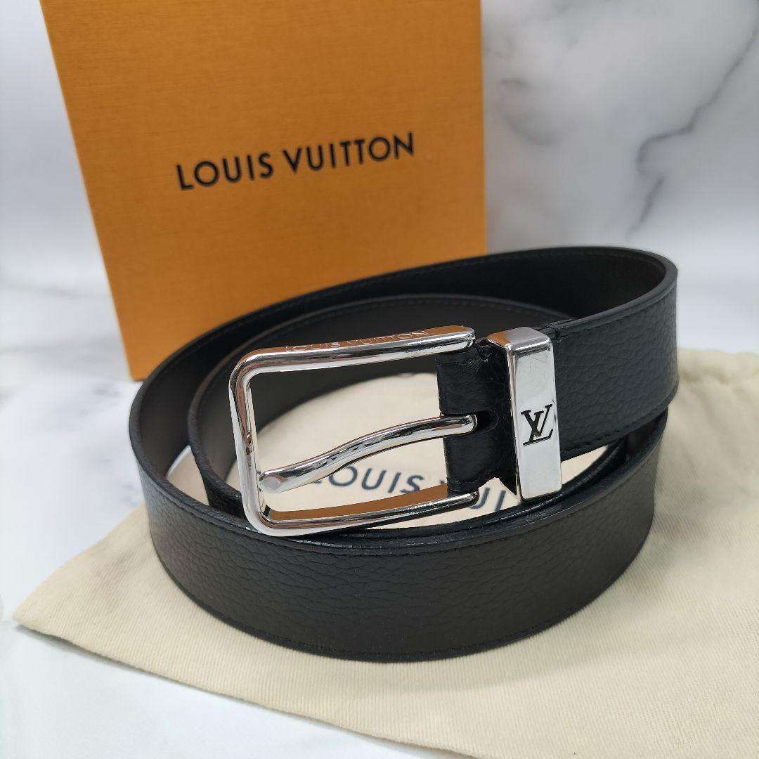 Louis Vuitton Pont Neuf 35mm "Noir"