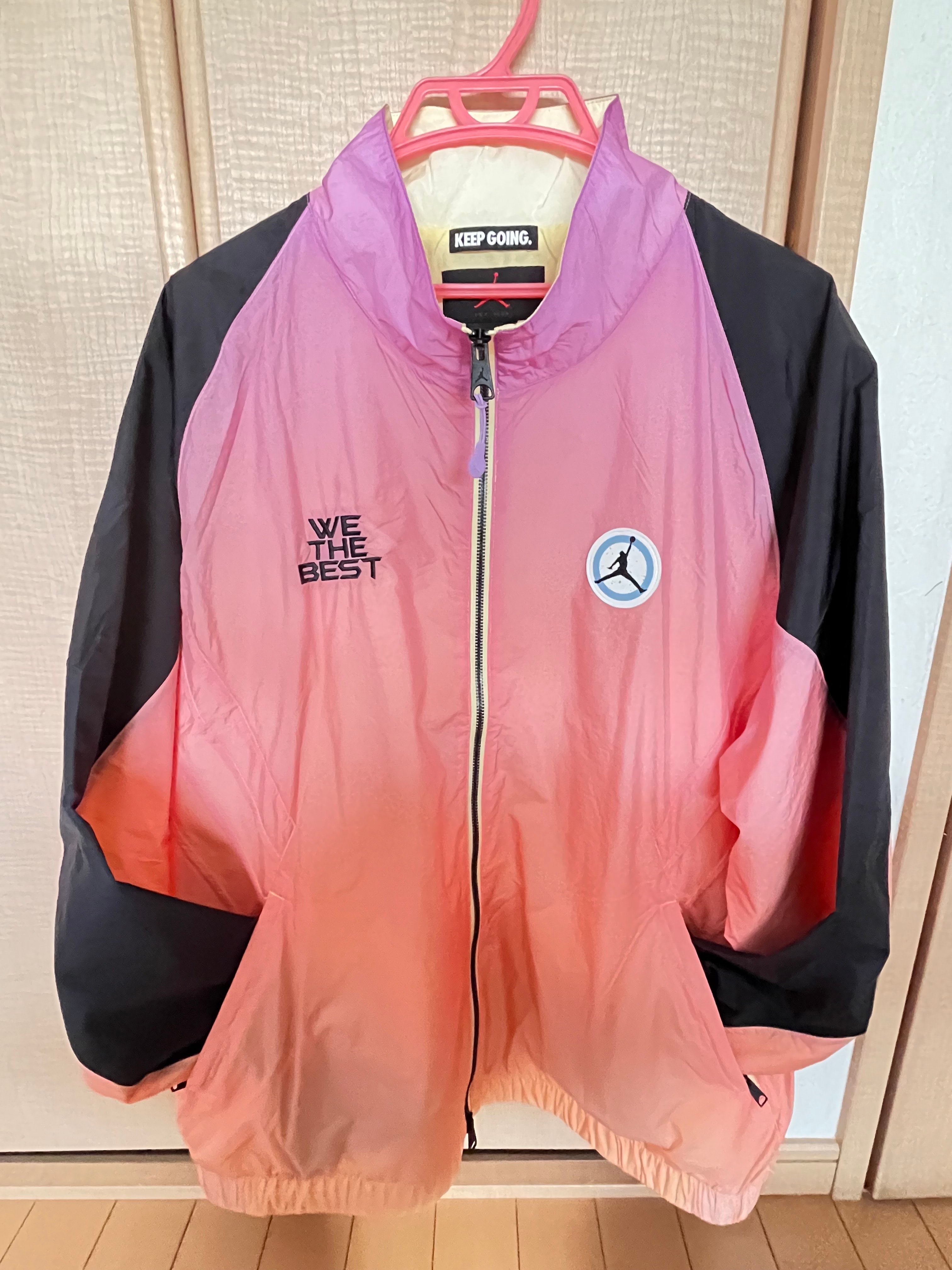 Jordan x DJ Khaled Men's Jacket "Multi"