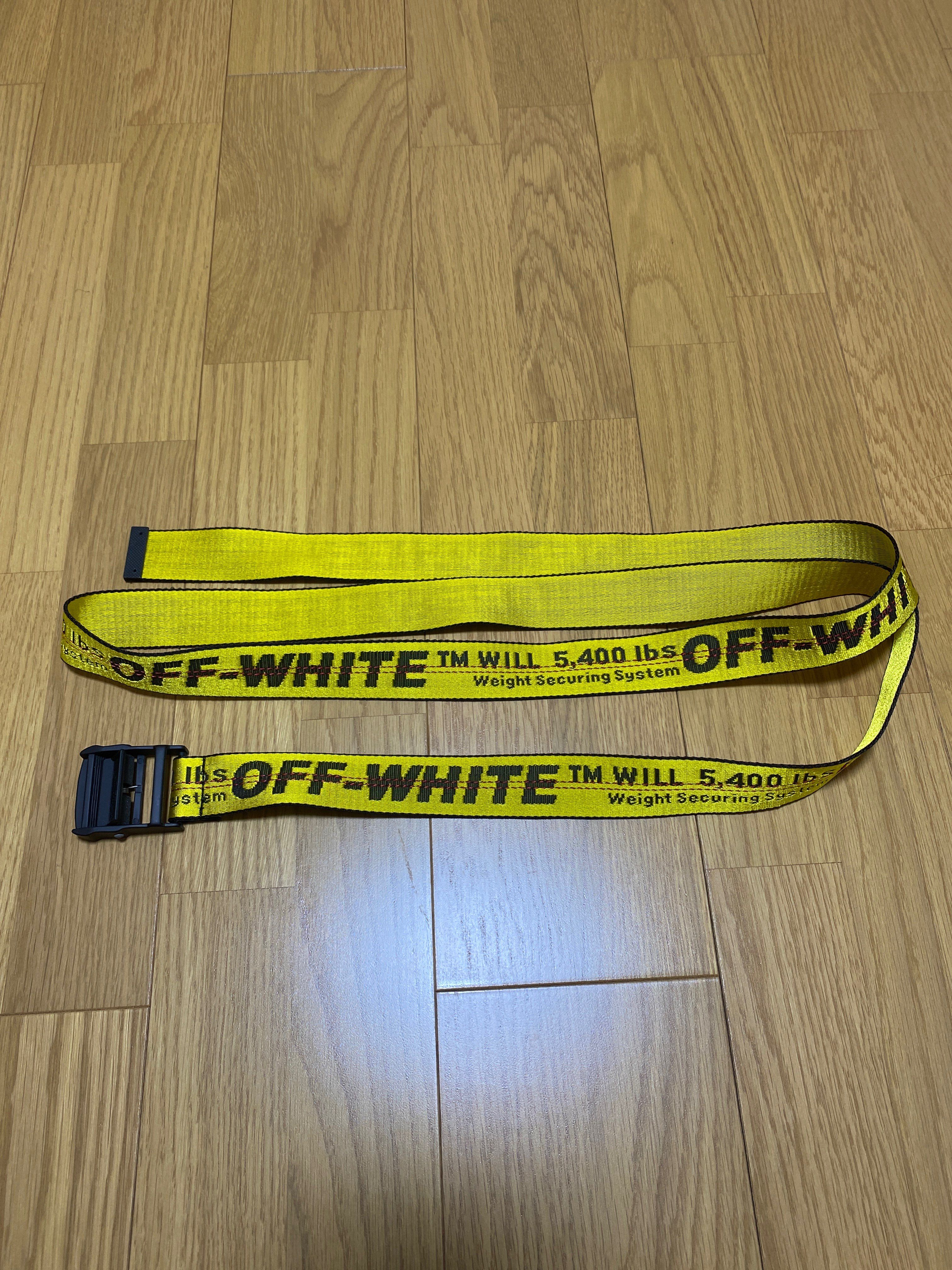 インダストリアル ベルト