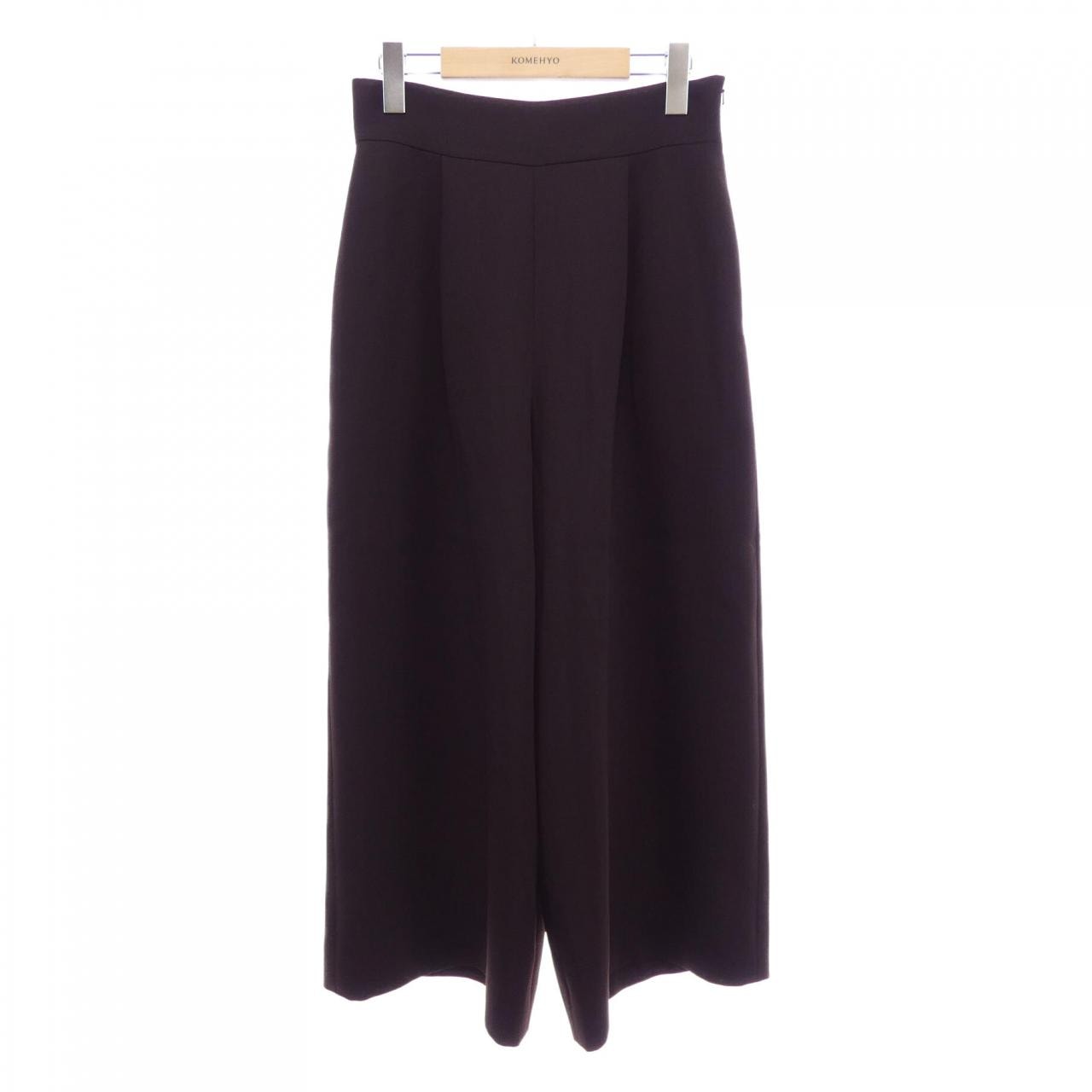 フォクシー FOXEY 42380-APOF5K パンツ