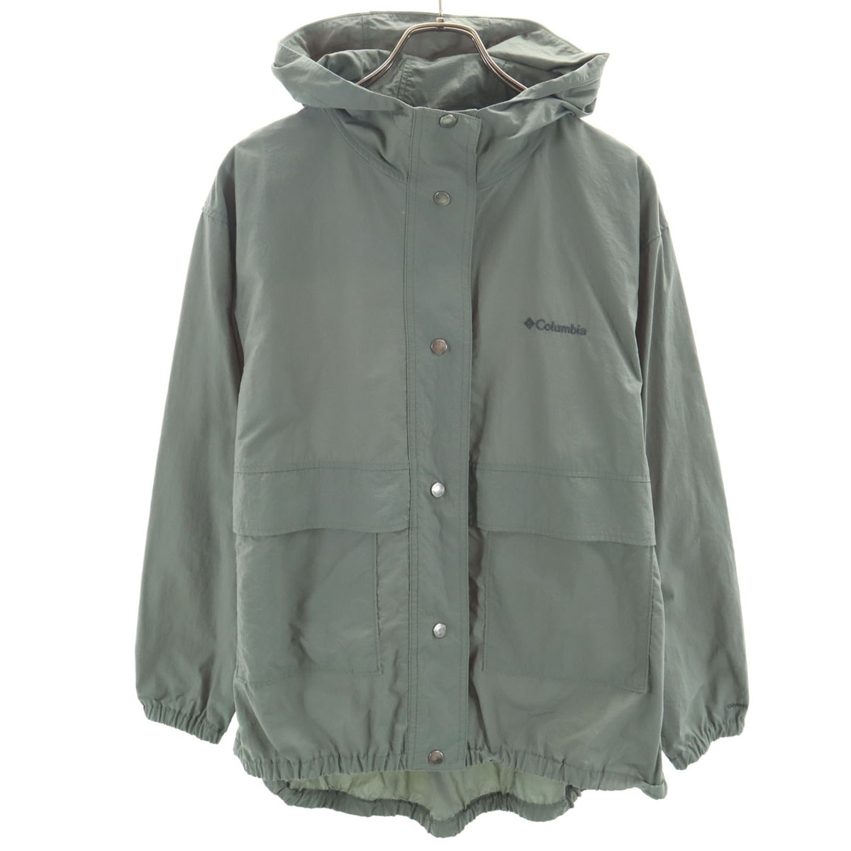 Columbia コロンビア スウィングパーク ジャケット XL カーキ アウトドア