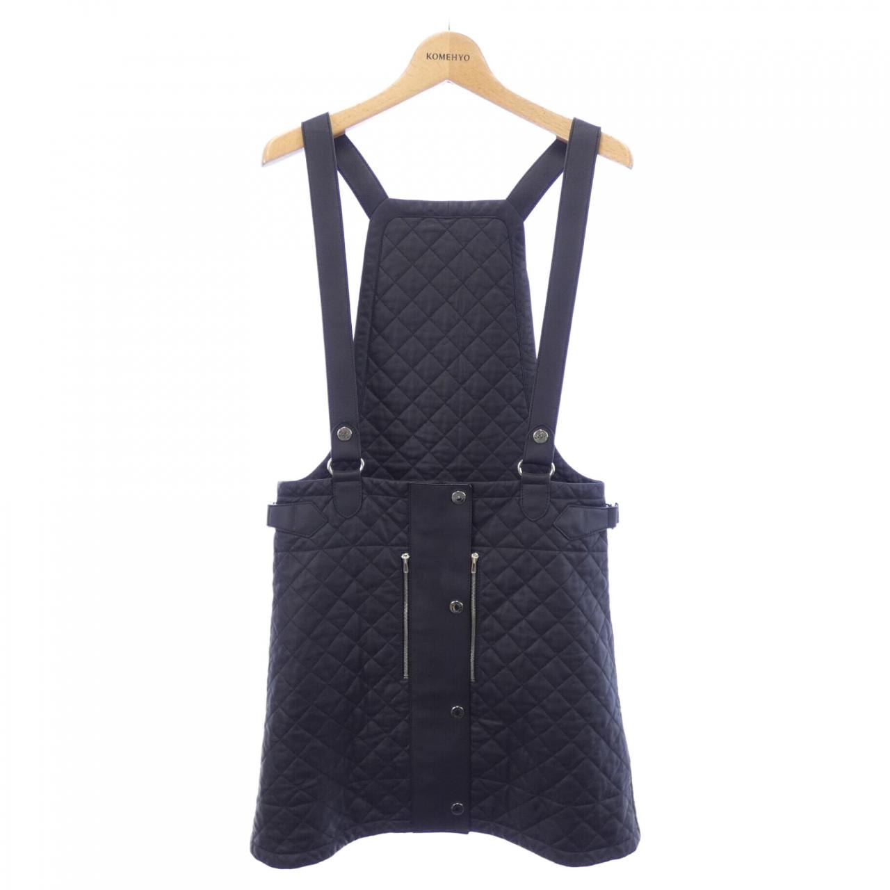 エルメス HERMES *07-7019 ワンピース
