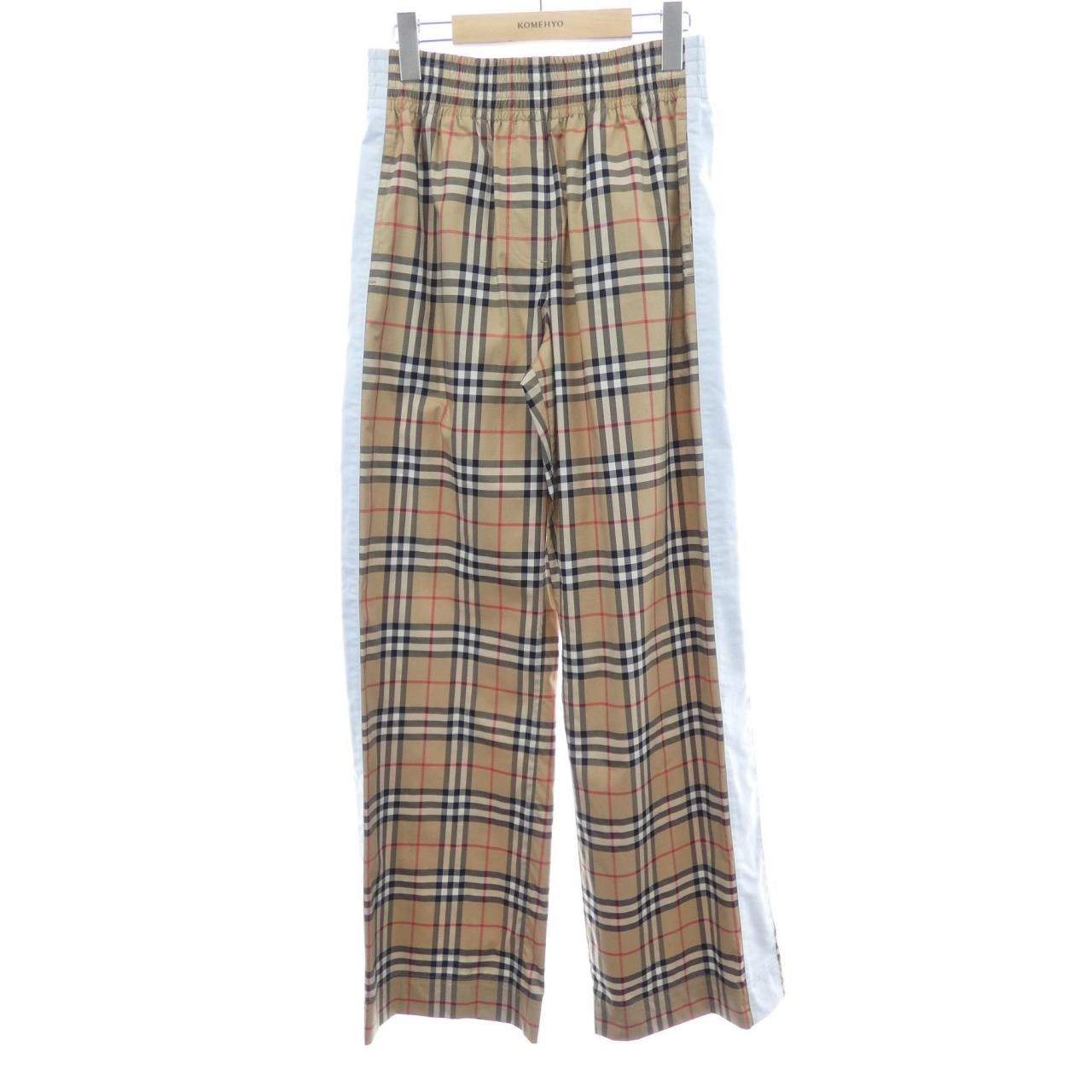 バーバリー BURBERRY 8026408 パンツ