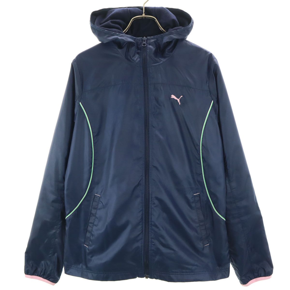 PUMA プーマ ウインドブレーカー