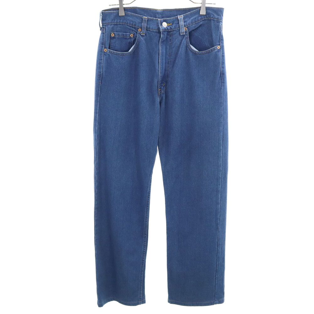 Levi's 90s ストレートデニムパンツ