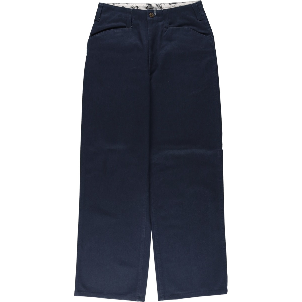 古着 ベンデイビス BEN DAVIS ワークパンツ レディースL(w28)相当/eaa611877