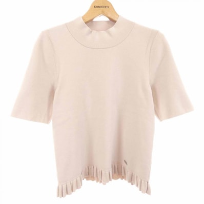 フォクシー FOXEY ROMY 45016 ニット