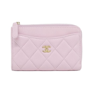 シャネル タイムレスクラシック ライン AP3179 カードケース