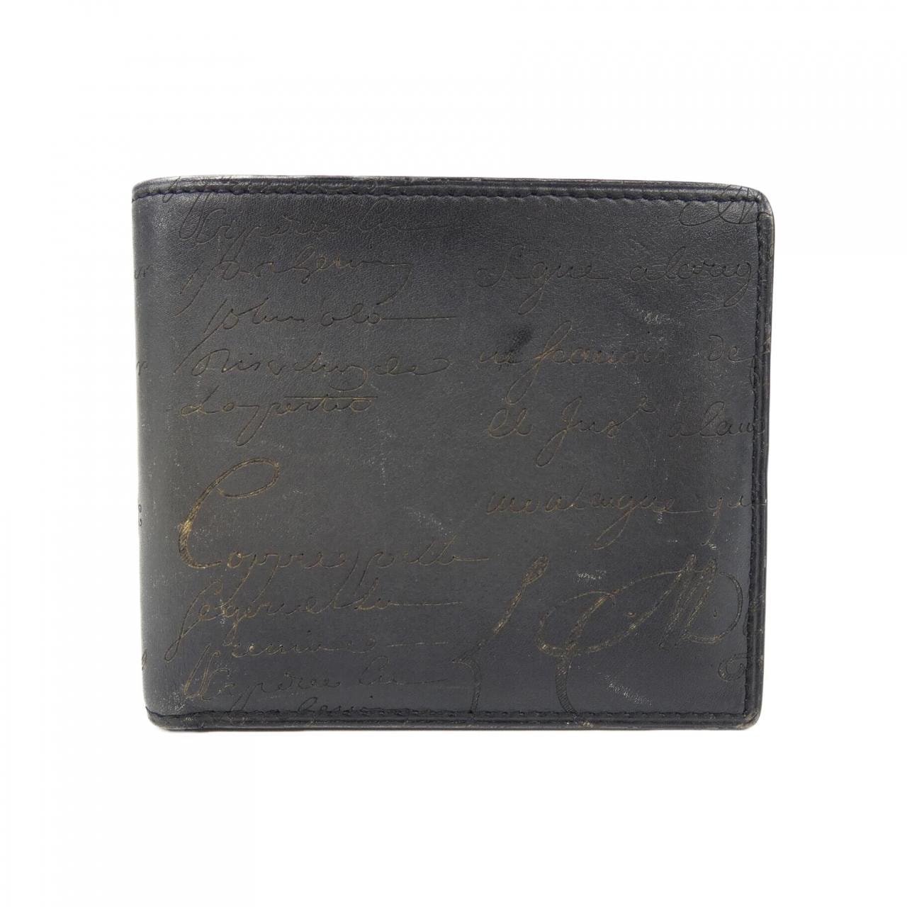 ベルルッティ Berluti E0212P WALLET