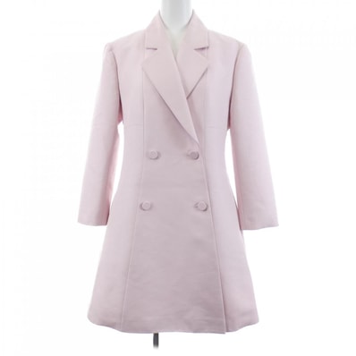クリスチャンディオール CHRISTIAN DIOR 5C21825A1336 コート
