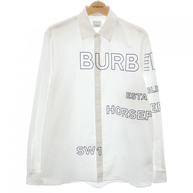 バーバリー BURBERRY 80367681 シャツ
