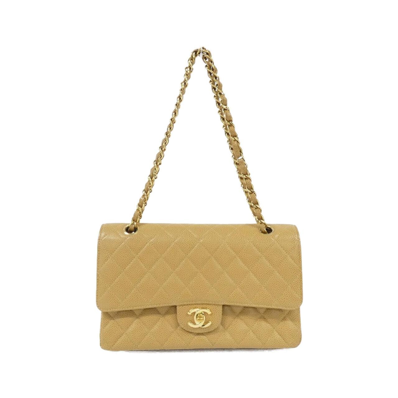 【ヴィンテージ】シャネル 1112 ショルダーバッグ
