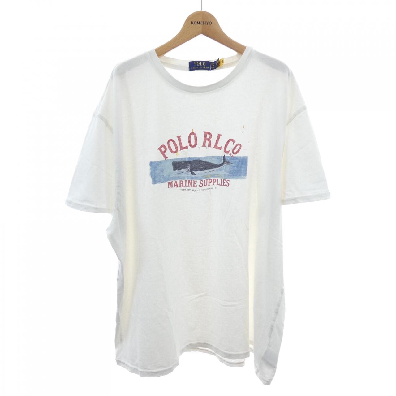 ポロラルフローレン POLO RALPH LAUREN Tシャツ