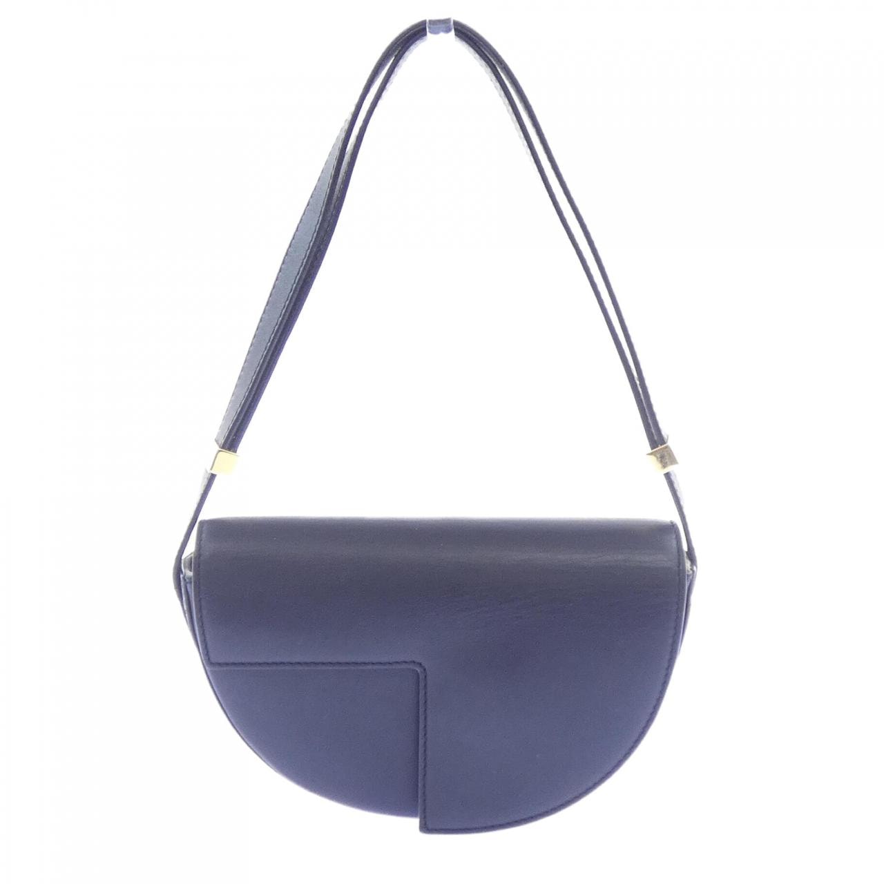 パトゥ PATOU BA0035000 999B BAG