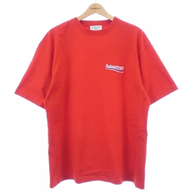 バレンシアガ BALENCIAGA 641655 TKVJ1 Tシャツ