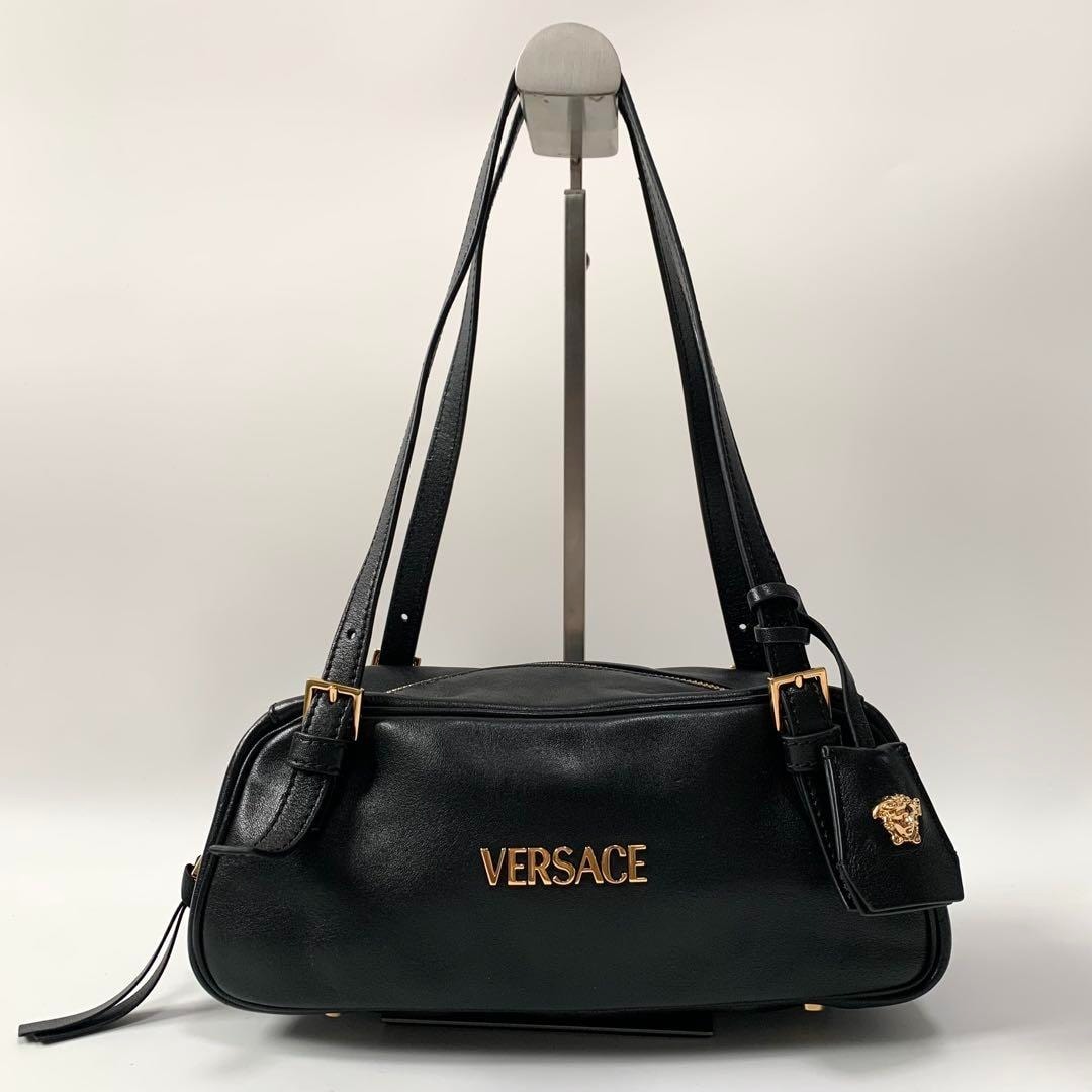 ヴェルサーチ トートバッグ レディース